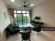 Sky Loft Bukit Indah Apartment for Rent