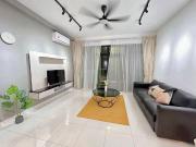 Sky Loft Bukit Indah near perling jb town sutera gelang...