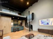Sky loft en venta Nara Naciones Unidas
