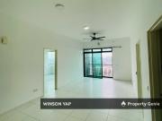 Sky Oasis Apartments Setia Indah Tmn Mount Austin Corner...