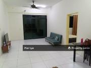 Sky Oasis Residences @Setia Indah