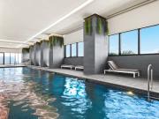 Sky One Luxury Apartment Comfort and Convenience Combined!