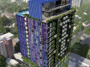 SKY PARK Comercio y Apartosuites PRE VENTA