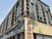 Sky Park One 2 Bed Non Furnished Available For Rent....