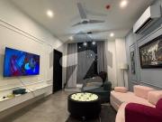 SKY PARK ONE Gulberg Green Islamabad