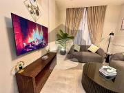 Sky Park One Three Bed Furnished Apartment Available For...