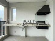 Sky Park OPORTUNIDADE Excepcional apto. novo em andar...