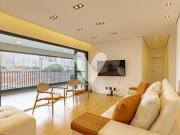 Sky Park Tuiuti Apartamento à venda no bairro Tatuapé...