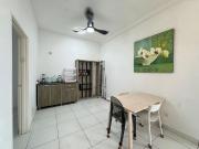 Sky Peak Condo For Rent