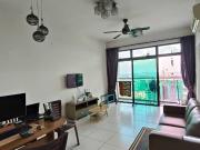 Sky Peak Residence 2+1Bedroom