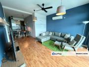 Sky Peak Residences