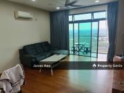 Sky Peak Residences For Rent