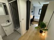 Sky Point One, Chilwell Road, Beeston NG9, 1 bedroom...