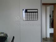 SKY Residence, espetacular, andar alto Bom renda, mobiliado