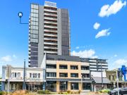 Sky Residences Where The Views Are Epic and The Resort...