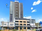 Sky Residences Where The Views Are Epic and The Resort...