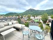 SKY RISE 7 Luxus trifft auf Panoramablick! Edle...