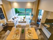 Sky Santa Fe Departamento en venta en El Yaqui