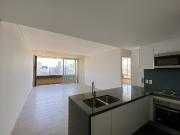 SKY SANTA FE RENTA DEPARTAMENTO CON TERRAZA Y AMENIDADES