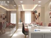 SKY SEMI D CONDO LOW DENSITY