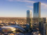 SKY Signature Suites