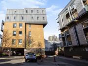 Sky Studios, 145 Albert Road, London, E16 2JD, United...