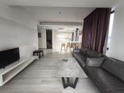 Sky Suite Kk Low Floor Fully Furnished Sadong Jaya