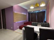 Sky Suites High floor Service Suites Kota Kinabalu