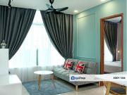Sky Suites @ KLCC