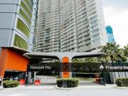 Sky Suites KLCC Jalan P. Ramlee