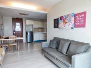 Sky Suites Sky Hotel 12th Floor FF Sutera Avenue Imago KK