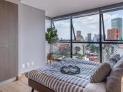 DEPARTAMENTO SOBRE INSURGENTES EN LA TABACALERA