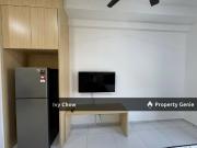 Sky Tree Bukit indah