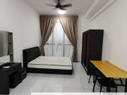 Sky Trees @ Bukit Indah