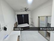 Sky Trees Bukit Indah