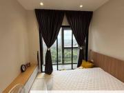 Sky Trees @ Bukit Indah