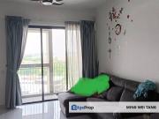 Sky Trees @ Bukit Indah