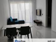 Sky Trees @ Bukit Indah