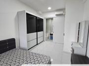 Sky Trees @ Bukit Indah