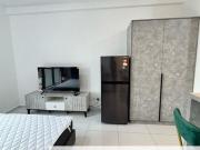 Sky Trees @ Bukit Indah