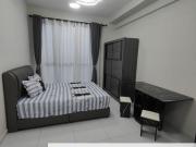 Sky Trees @ Bukit Indah