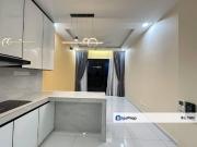 Sky Trees @ Bukit Indah