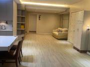 Sky Twin Tower 2BR Fully furnished with Balcony For Sale