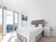 Sky View Tower, High Street, 2 Bedroom Apartment