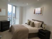 ‘Sky View Towers’ Two Bed High Spec Apartment