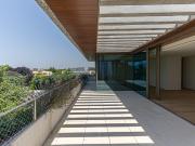 Sky Villa Penthouse T4 no condomínio Greenstone bloco Lime