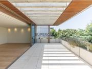 Sky Villa Penthouse T4 no condomínio Greenstone bloco Lime