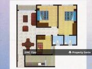 SkyAwani 1_Rumahwip {Save RM 28,000} 7~10 mins drive to...