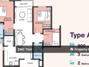 SkyAwani 4 Residence