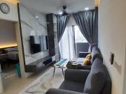 SkyAwani 5 3rooms unit for rent